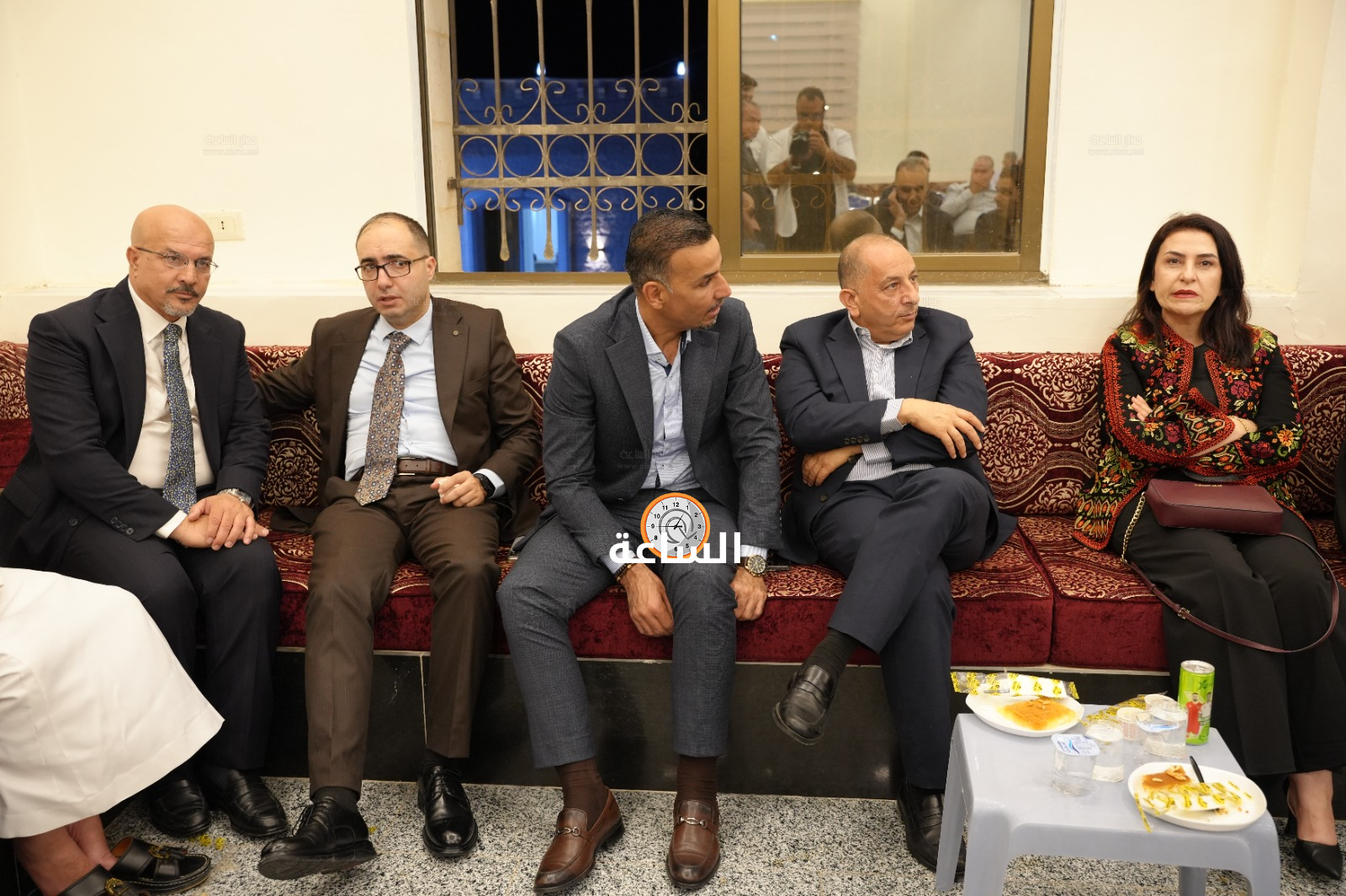 Madar Al-Saa Images 0.8376885234391066