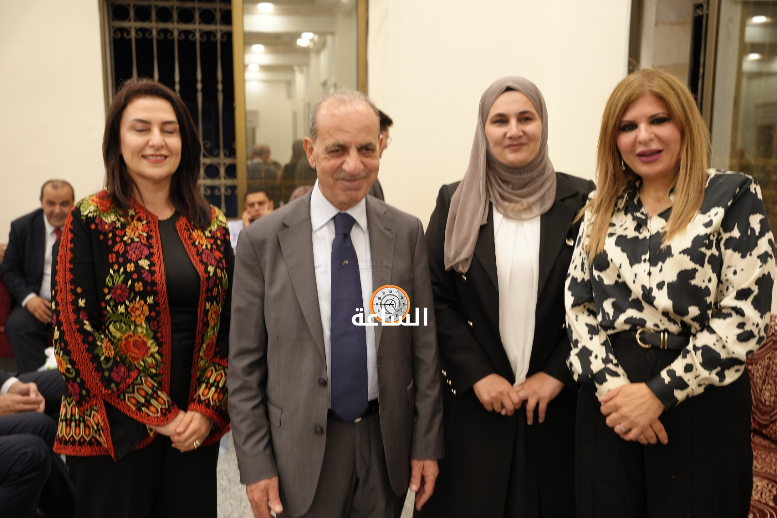 Madar Al-Saa Images 0.34644456541218016