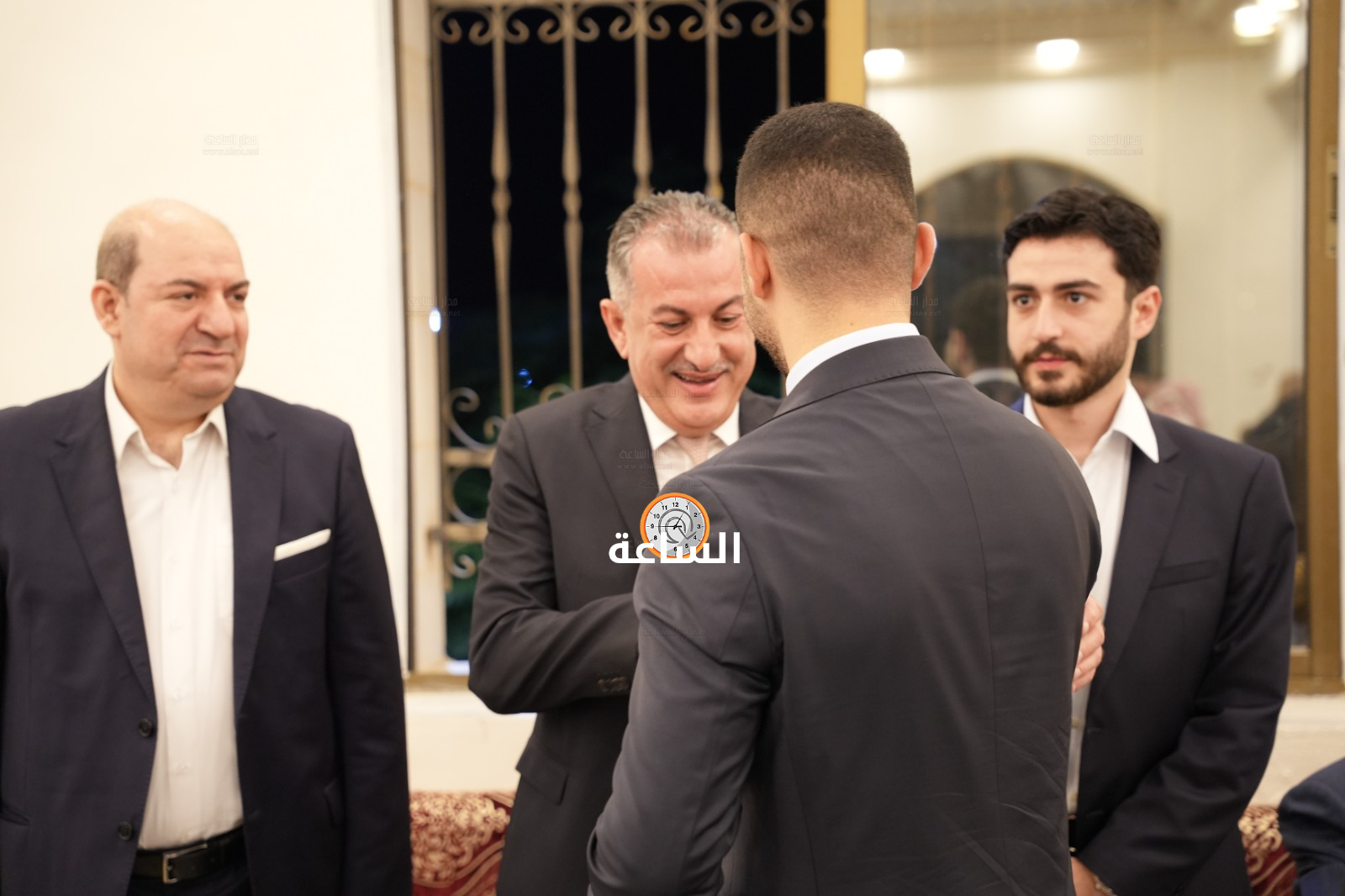 Madar Al-Saa Images 0.2631884333086034