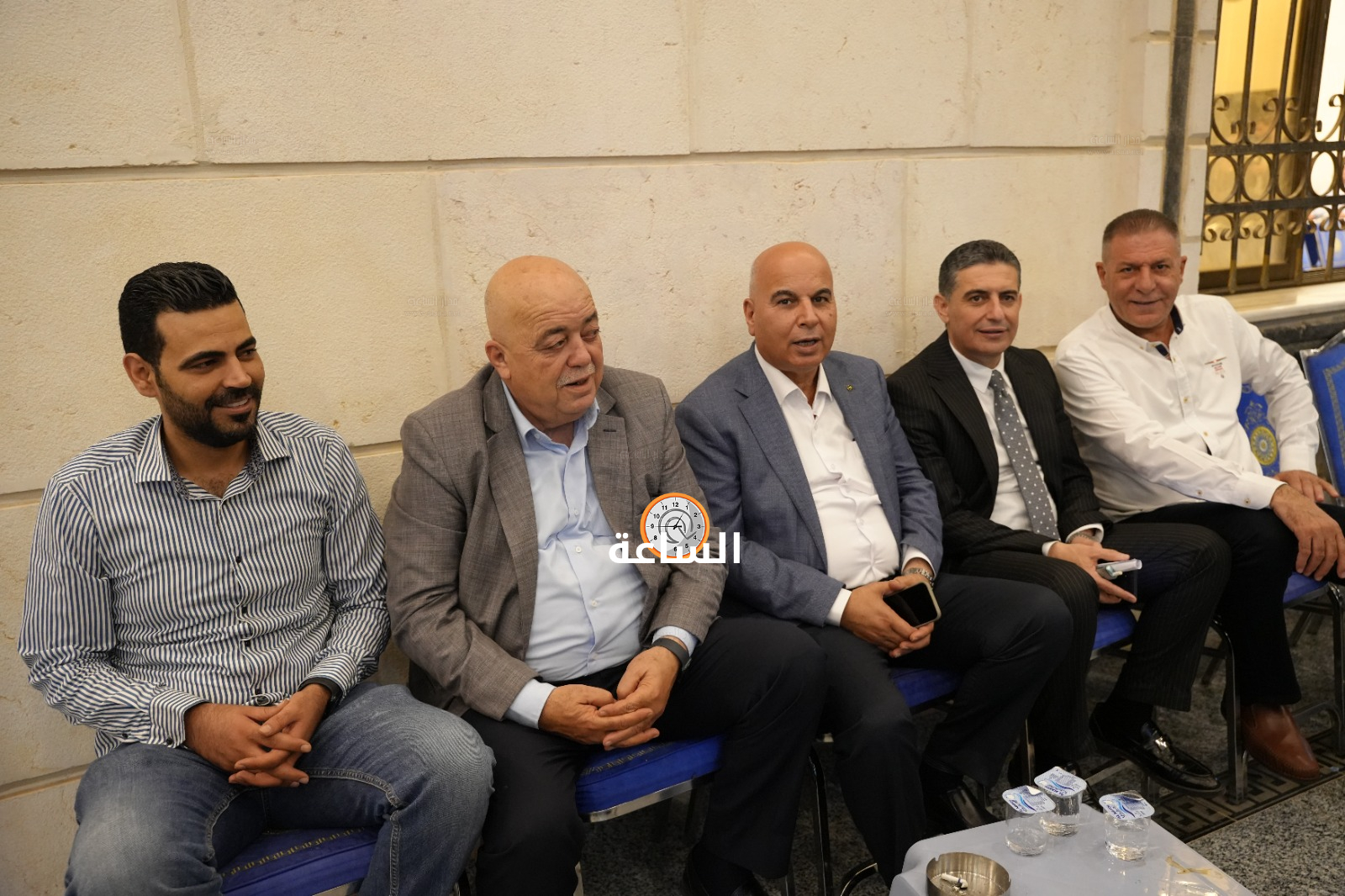 Madar Al-Saa Images 0.0033131924554050673
