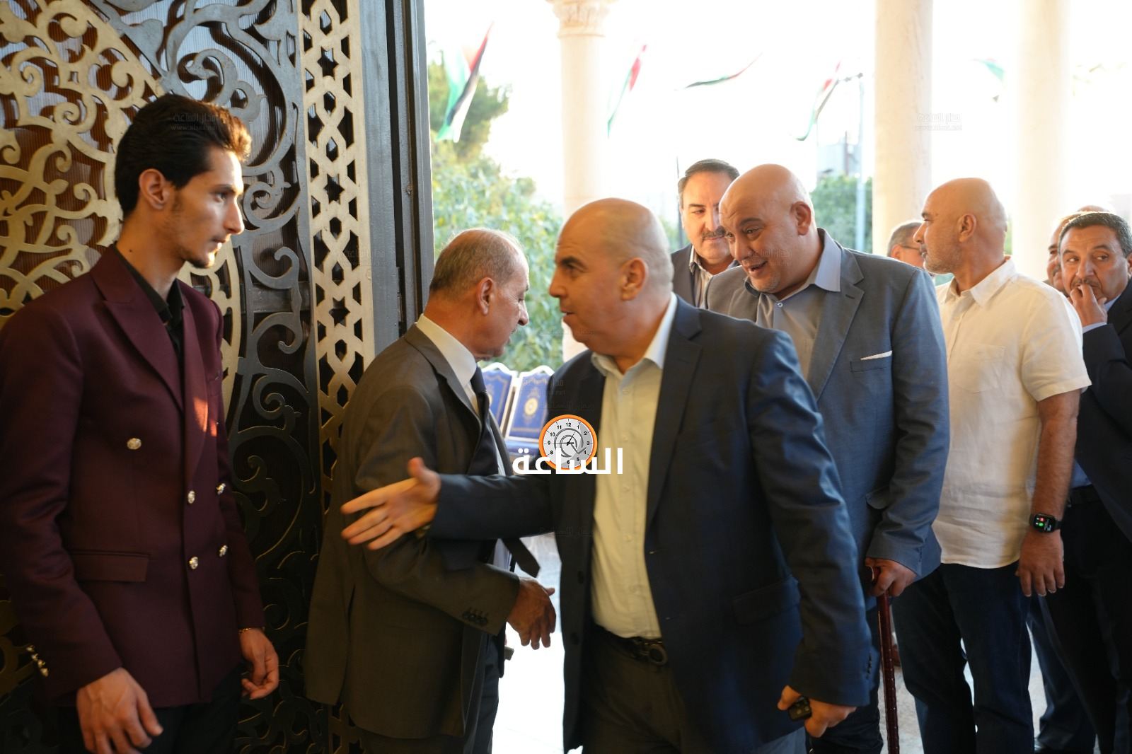 Madar Al-Saa Images 0.7230565212367054