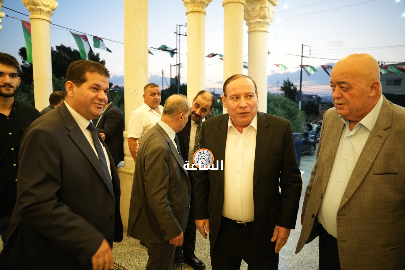 Madar Al-Saa Images 0.8203850511681443