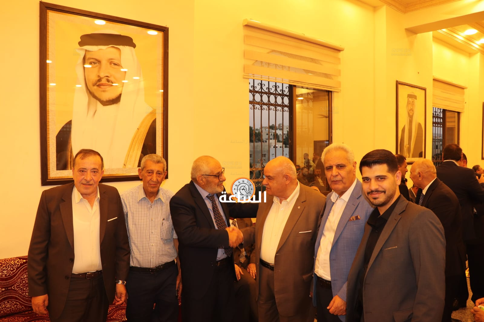 Madar Al-Saa Images 0.40394862739160053