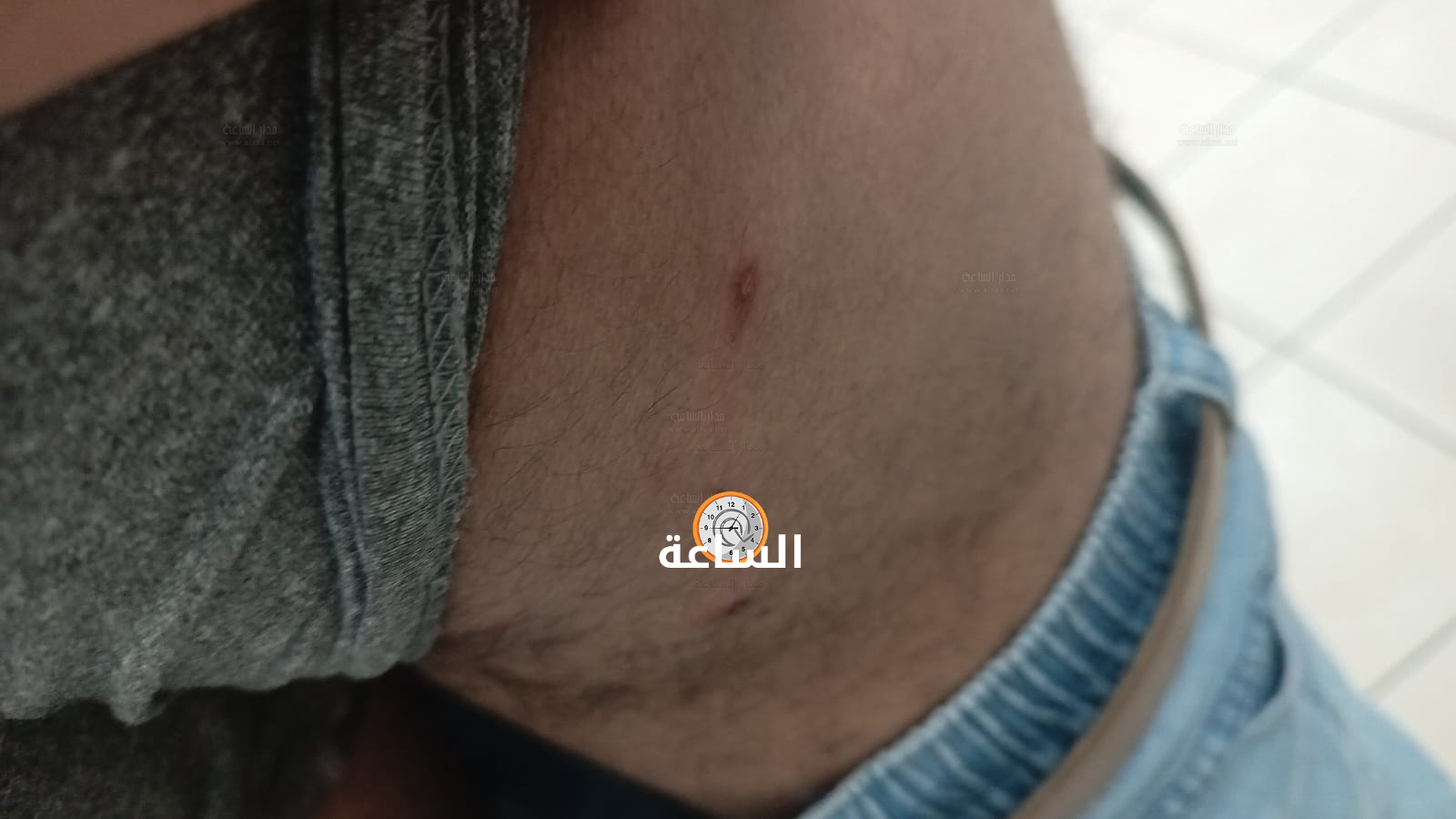 Madar Al-Saa Images 0.2709306374050494