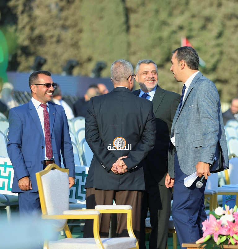 Madar Al-Saa Images 0.9261522677632793