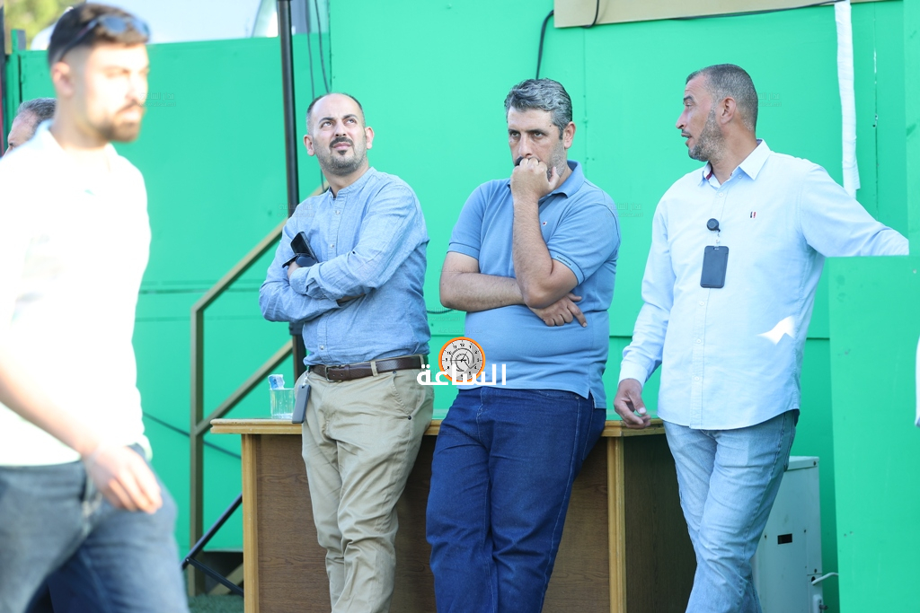Madar Al-Saa Images 0.6329645598607815