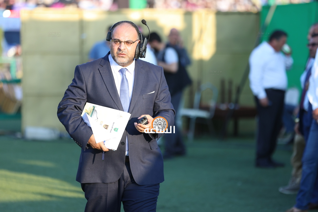 زكريا الغول