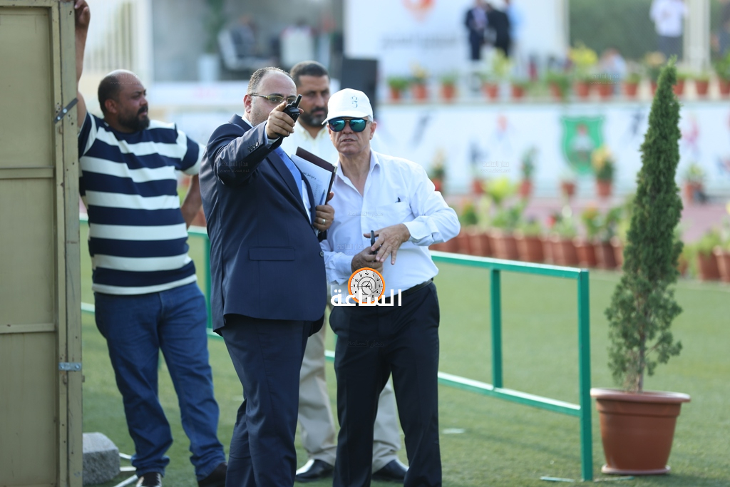 Madar Al-Saa Images 0.8248725116850493