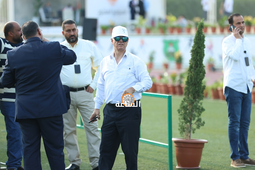 Madar Al-Saa Images 0.20506802164468552
