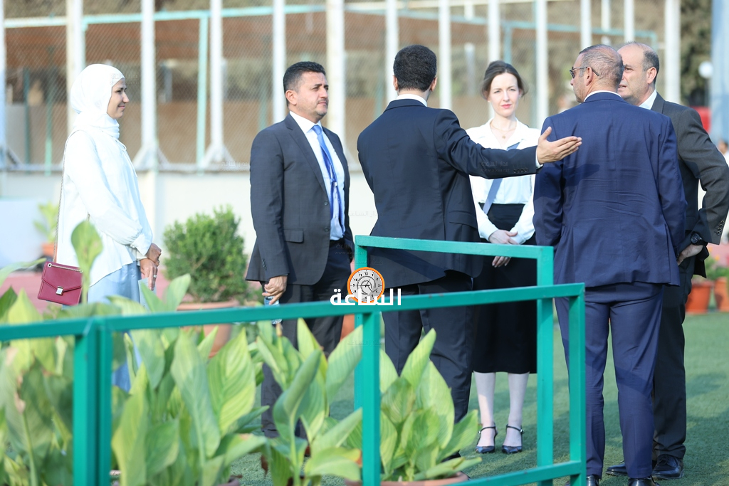 Madar Al-Saa Images 0.5383284116648847
