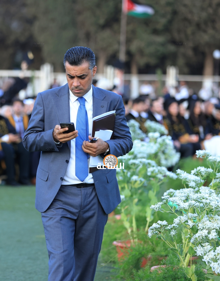 الدكتور راكان العدوان