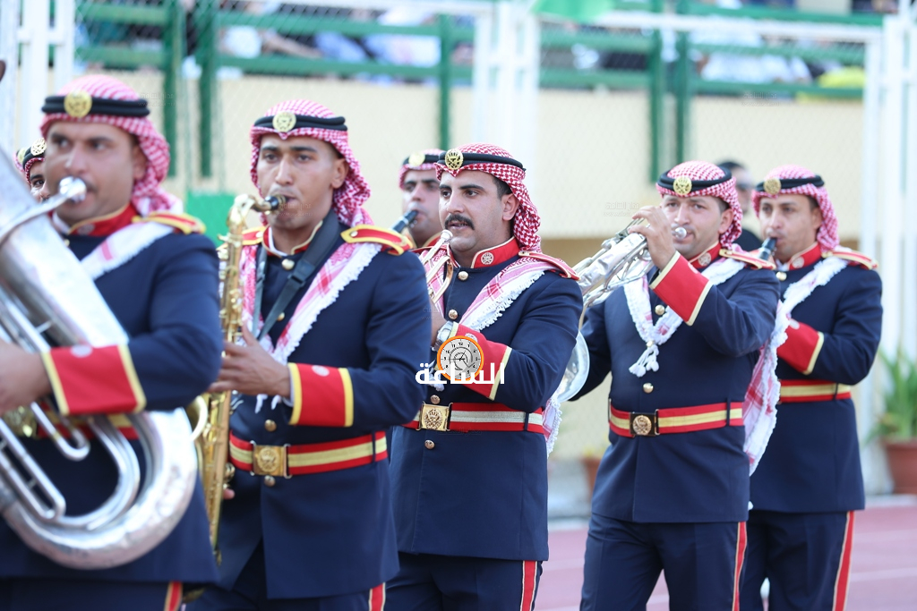 Madar Al-Saa Images 0.7680059190120051