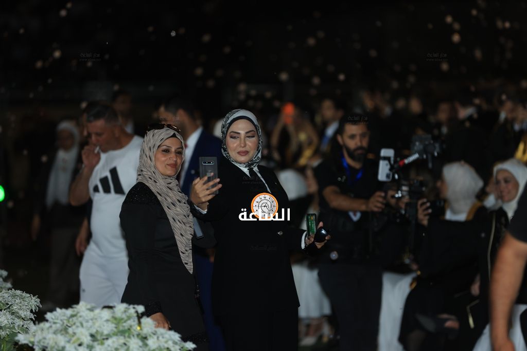 Madar Al-Saa Images 0.28190046321829265