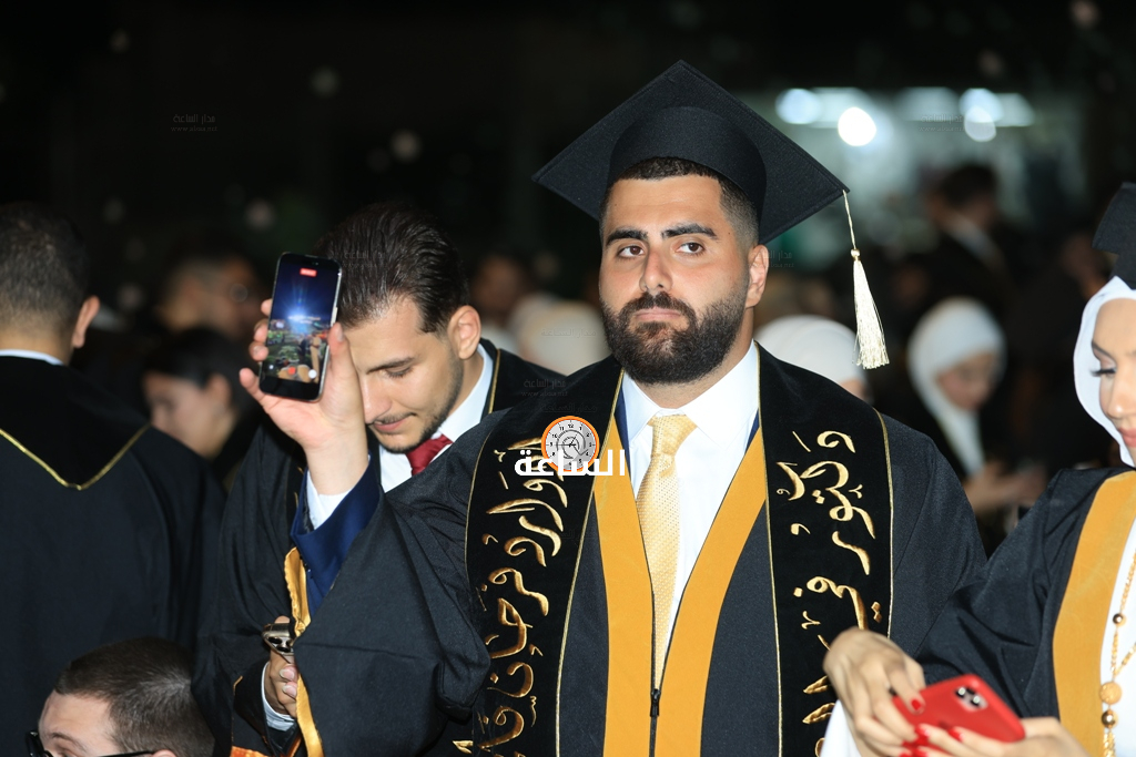 Madar Al-Saa Images 0.4931201430584309