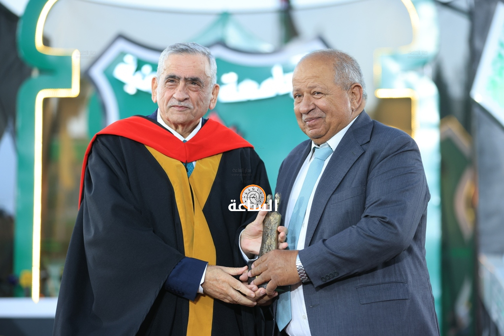 Madar Al-Saa Images 0.8720125407768254