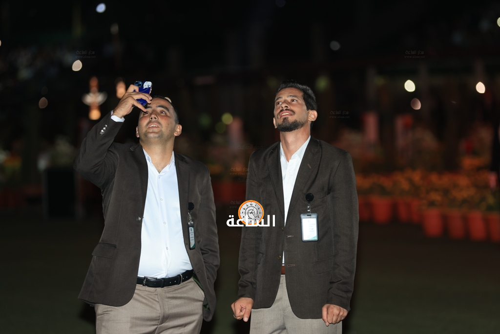 Madar Al-Saa Images 0.6682997217240761