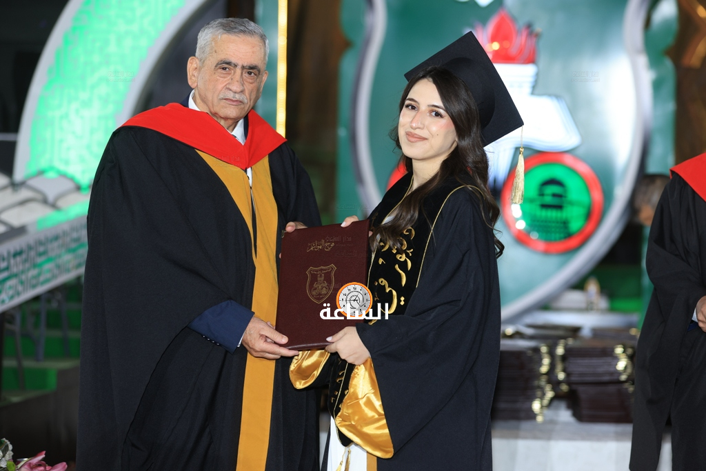 Madar Al-Saa Images 0.20184409821628668