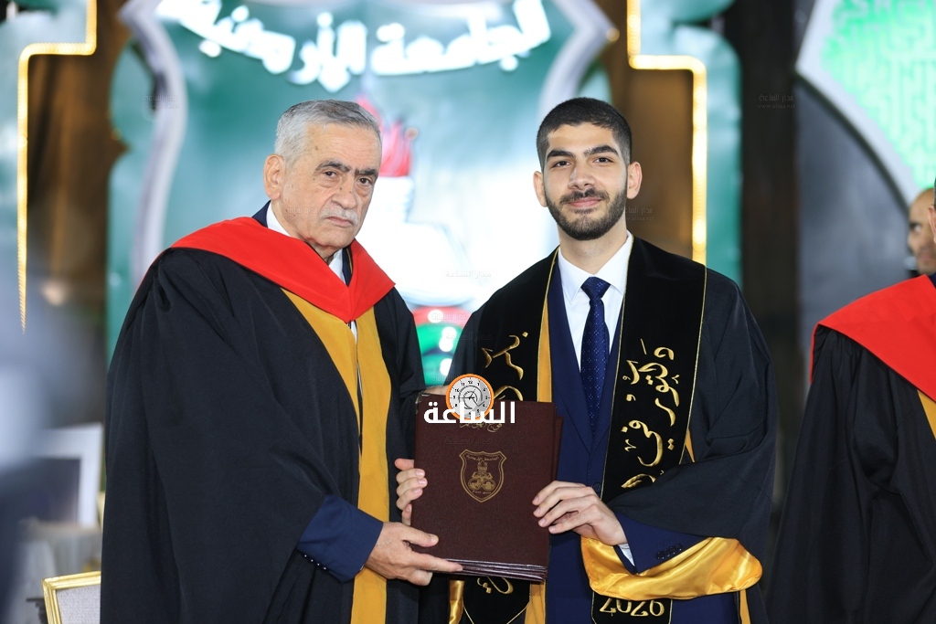 Madar Al-Saa Images 0.009617413311268863