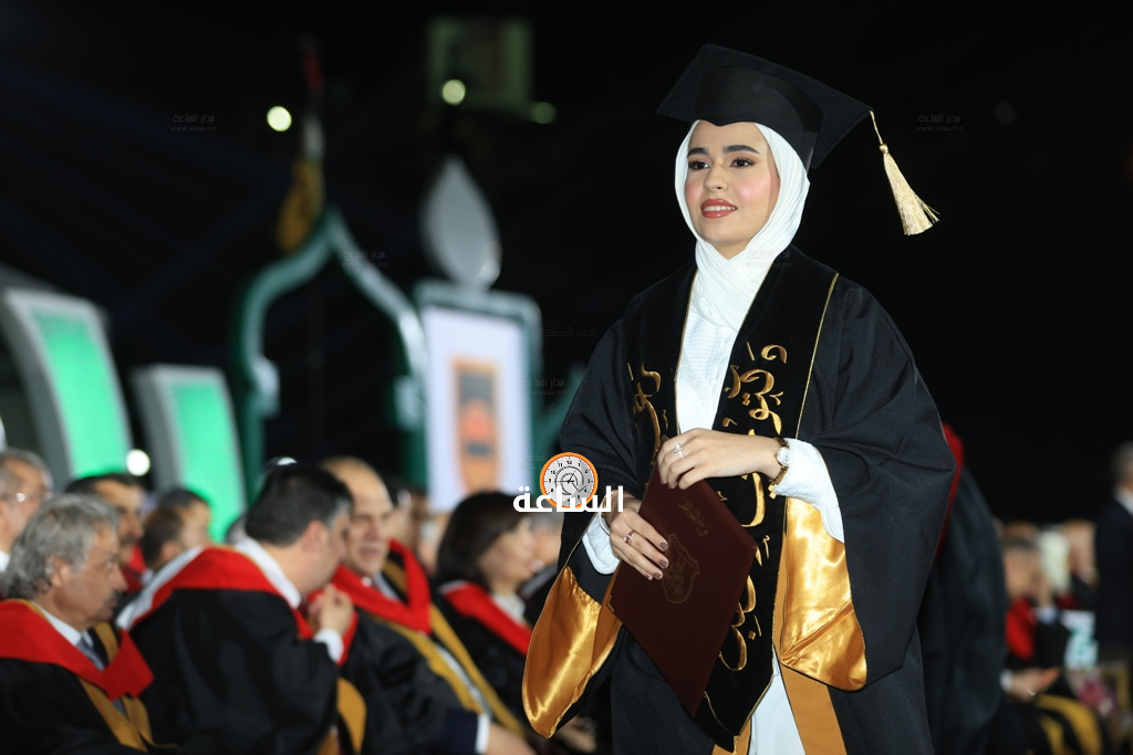 Madar Al-Saa Images 0.16001348451758923