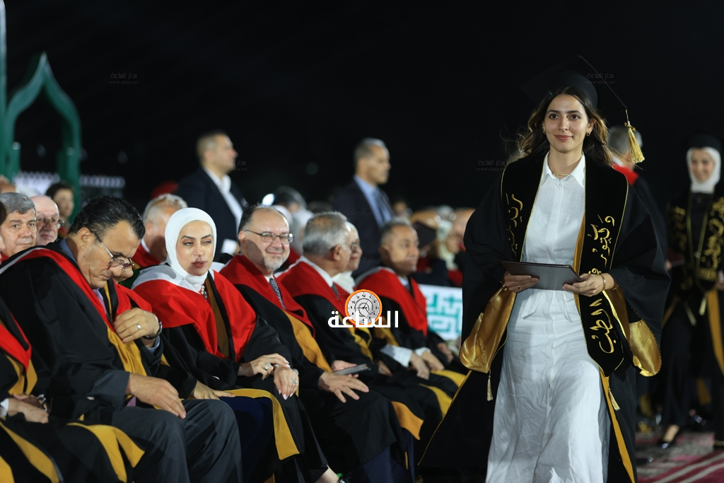 Madar Al-Saa Images 0.40838628099427854