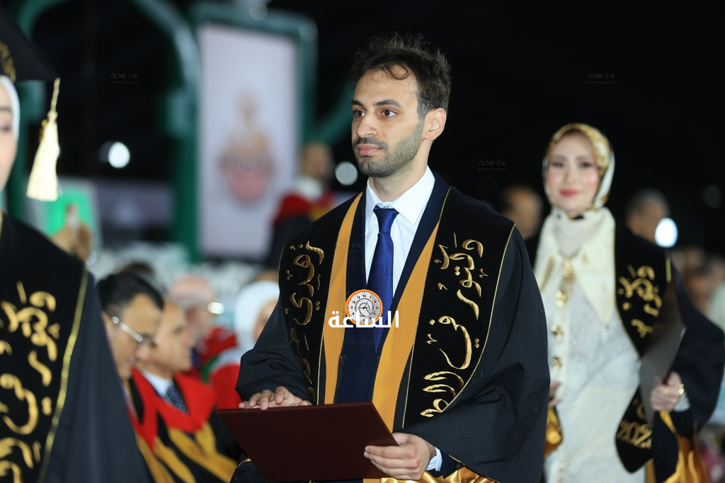 Madar Al-Saa Images 0.8916625341946377