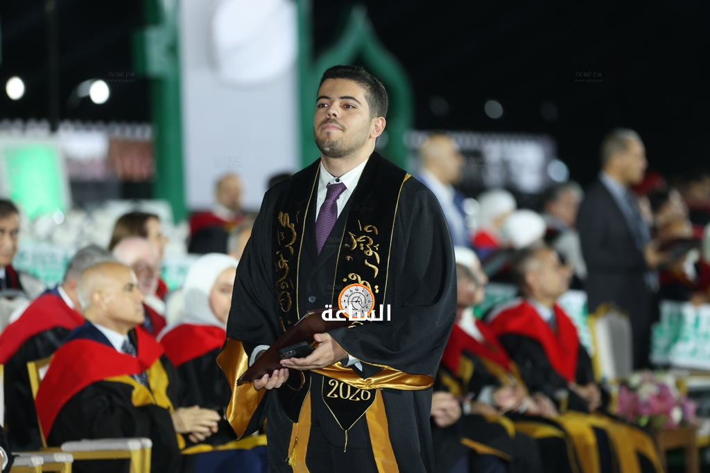 Madar Al-Saa Images 0.23666144683048473