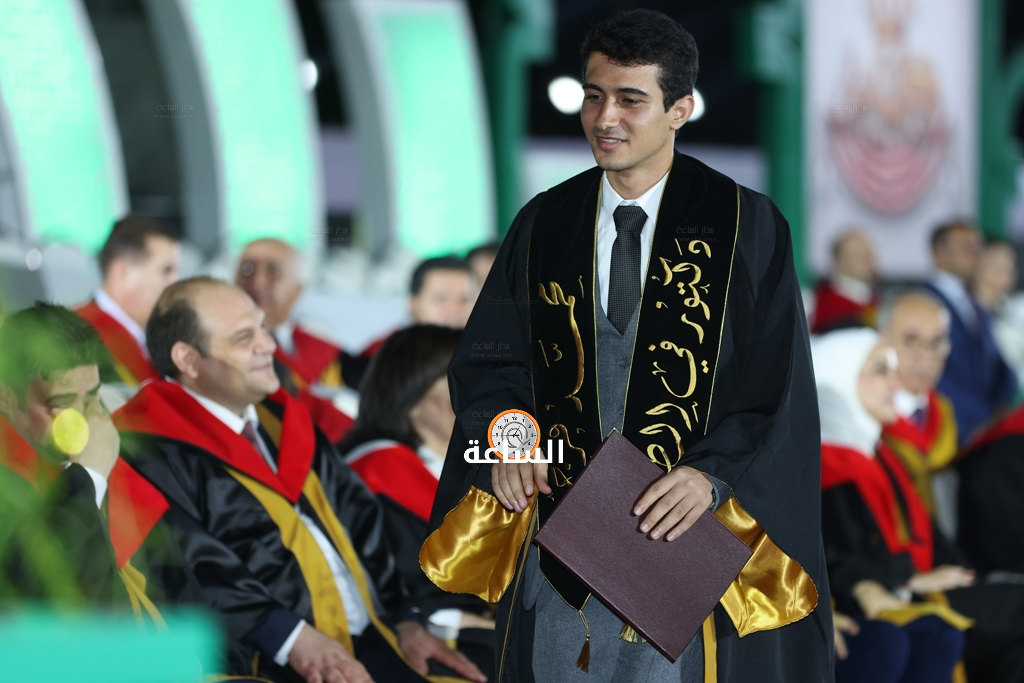 Madar Al-Saa Images 0.6405913954985735