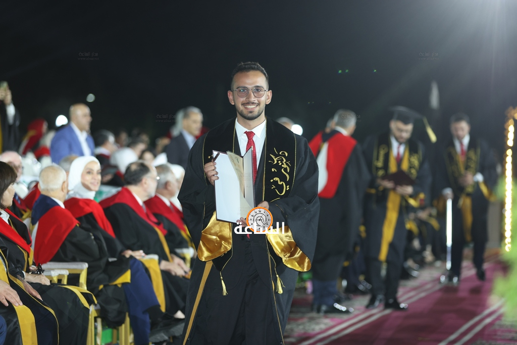 Madar Al-Saa Images 0.34517440700842883