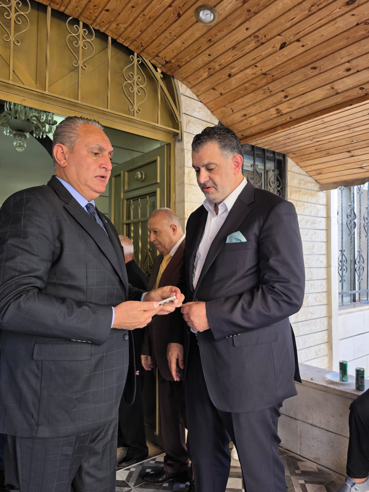Madar Al-Saa Images 0.3710571633453452