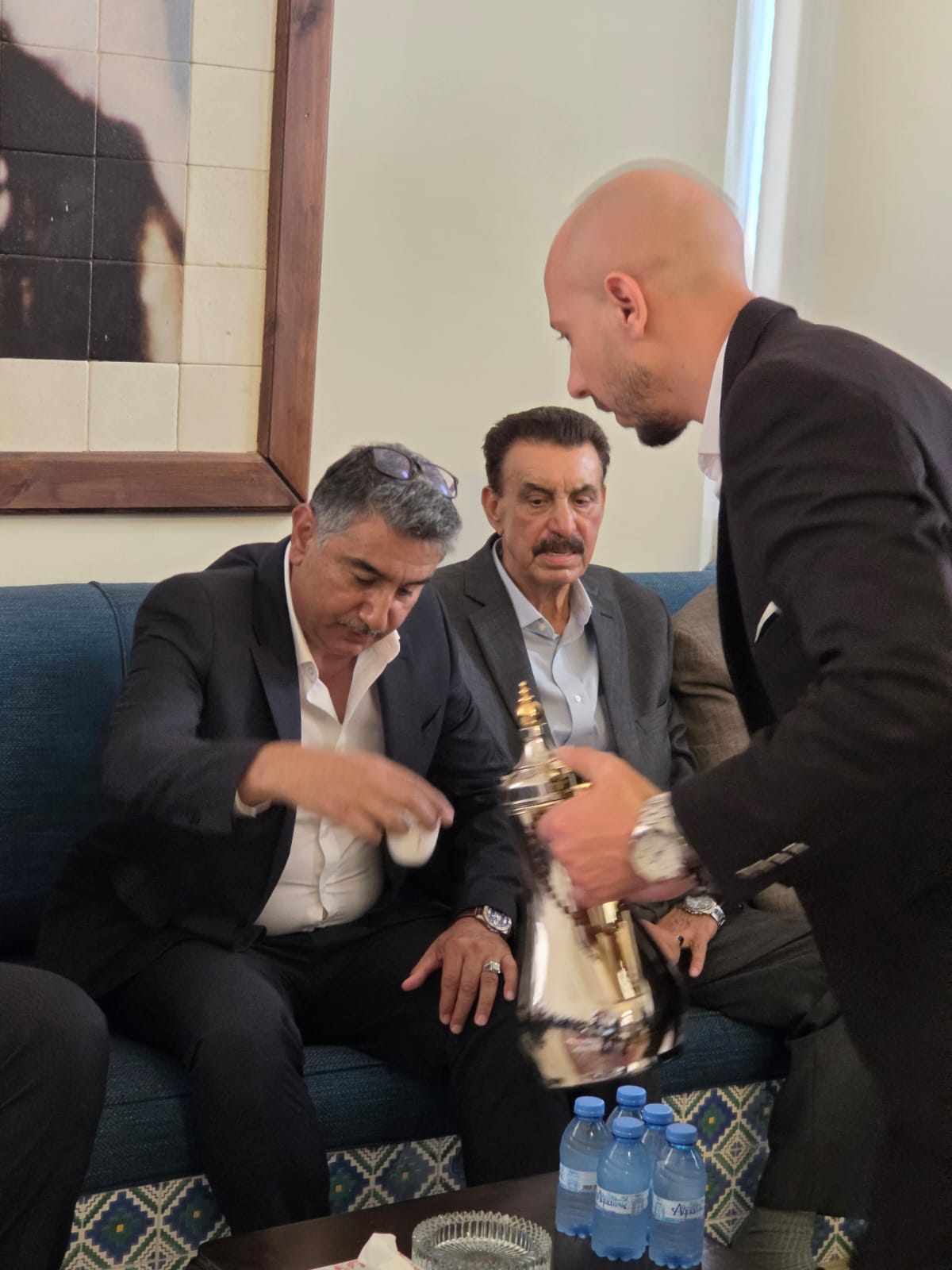 Madar Al-Saa Images 0.24290111429613448