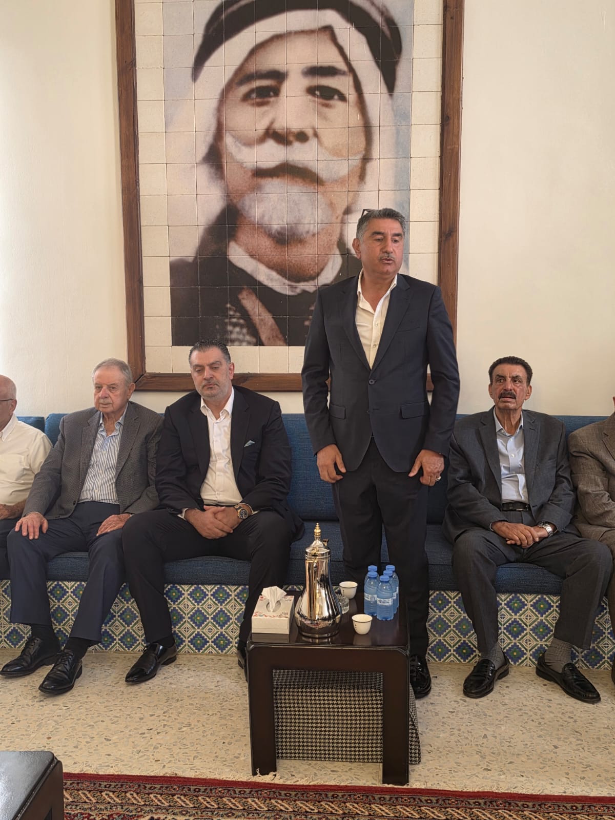 Madar Al-Saa Images 0.4065219128487114