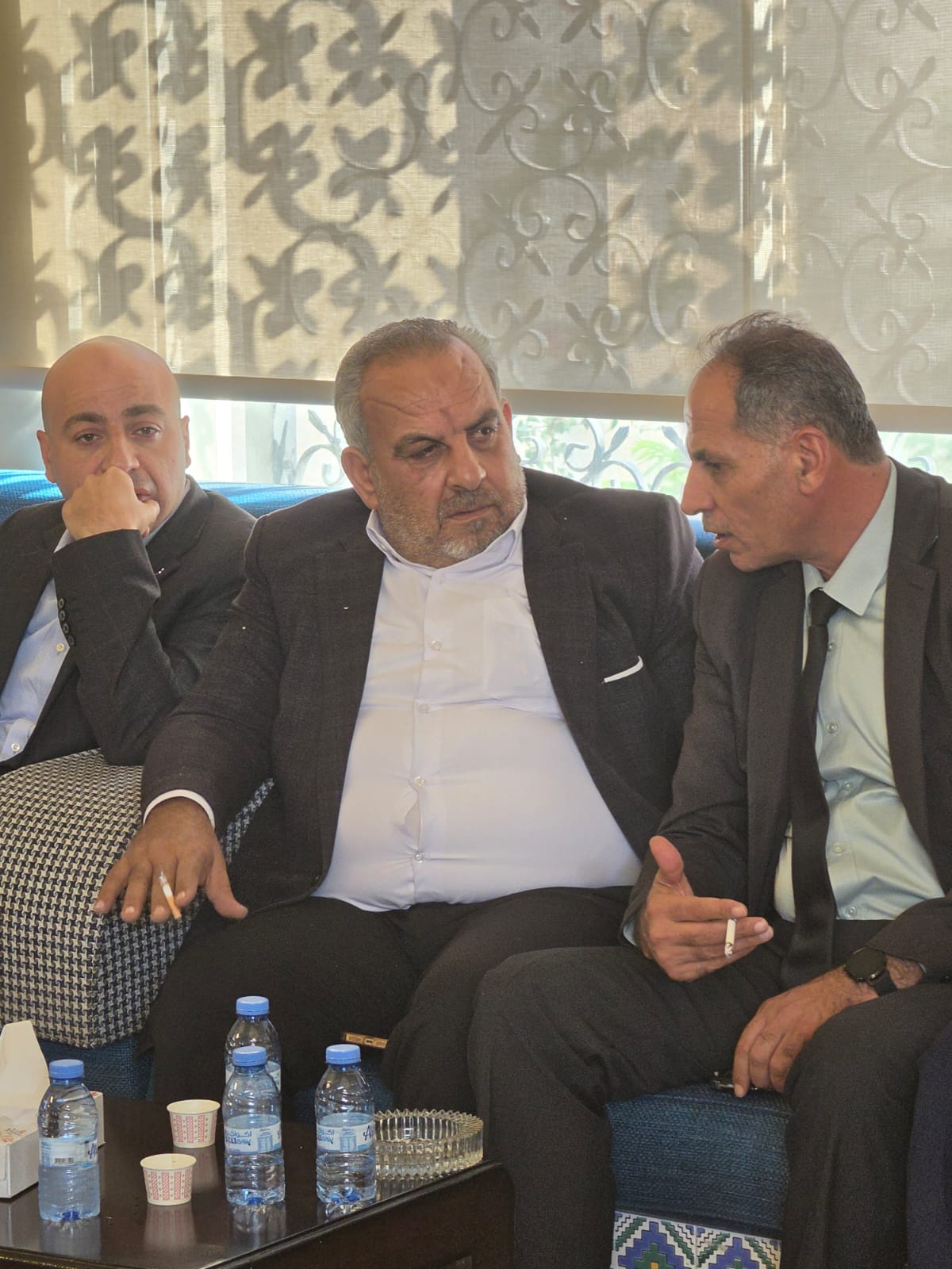 Madar Al-Saa Images 0.2438494442215644