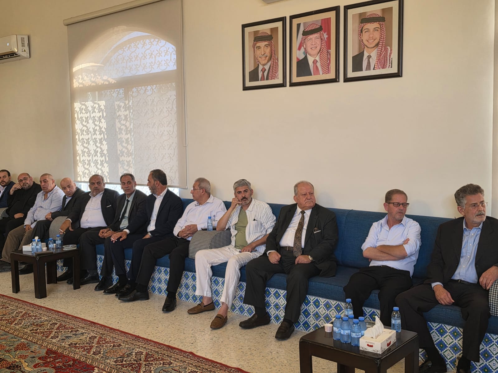 Madar Al-Saa Images 0.597575537978029