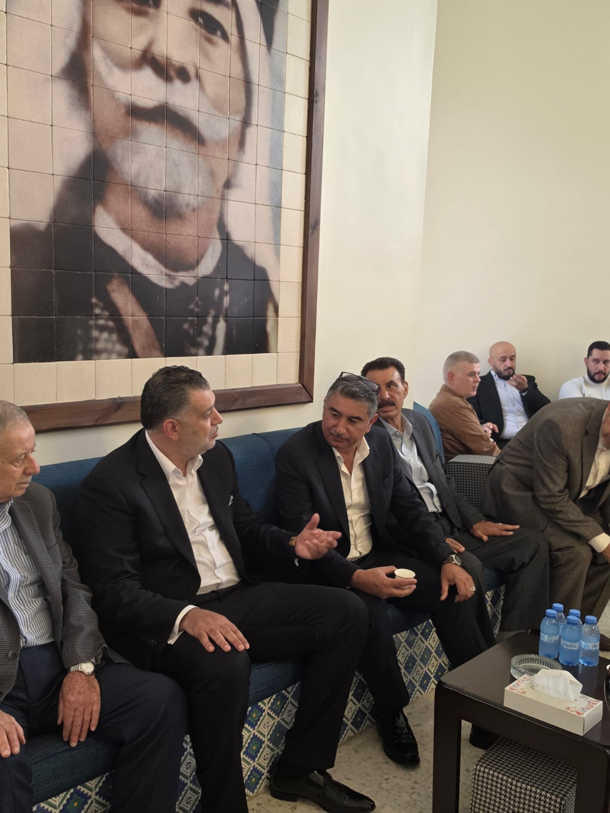 Madar Al-Saa Images 0.03285176598419293