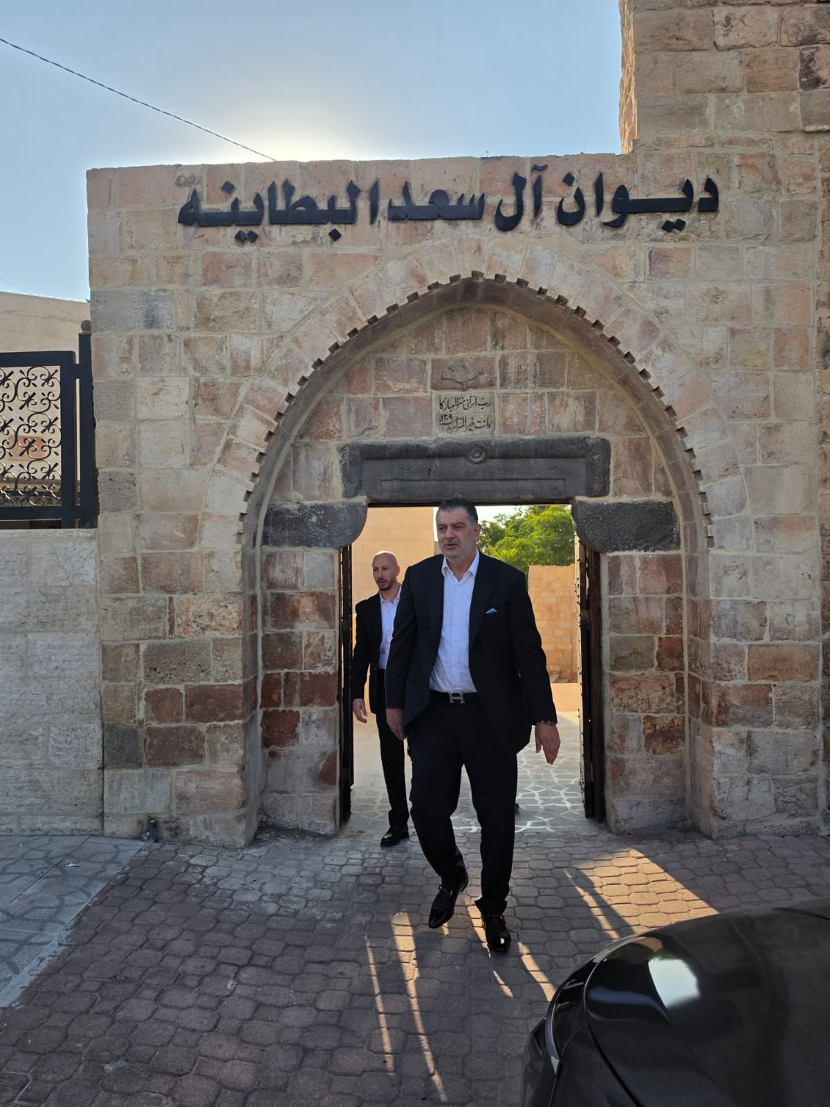 Madar Al-Saa Images 0.22617297977228656