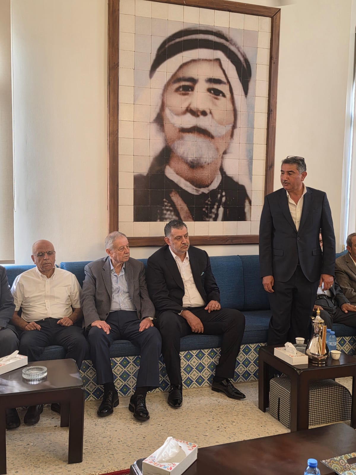 Madar Al-Saa Images 0.1175472093893919