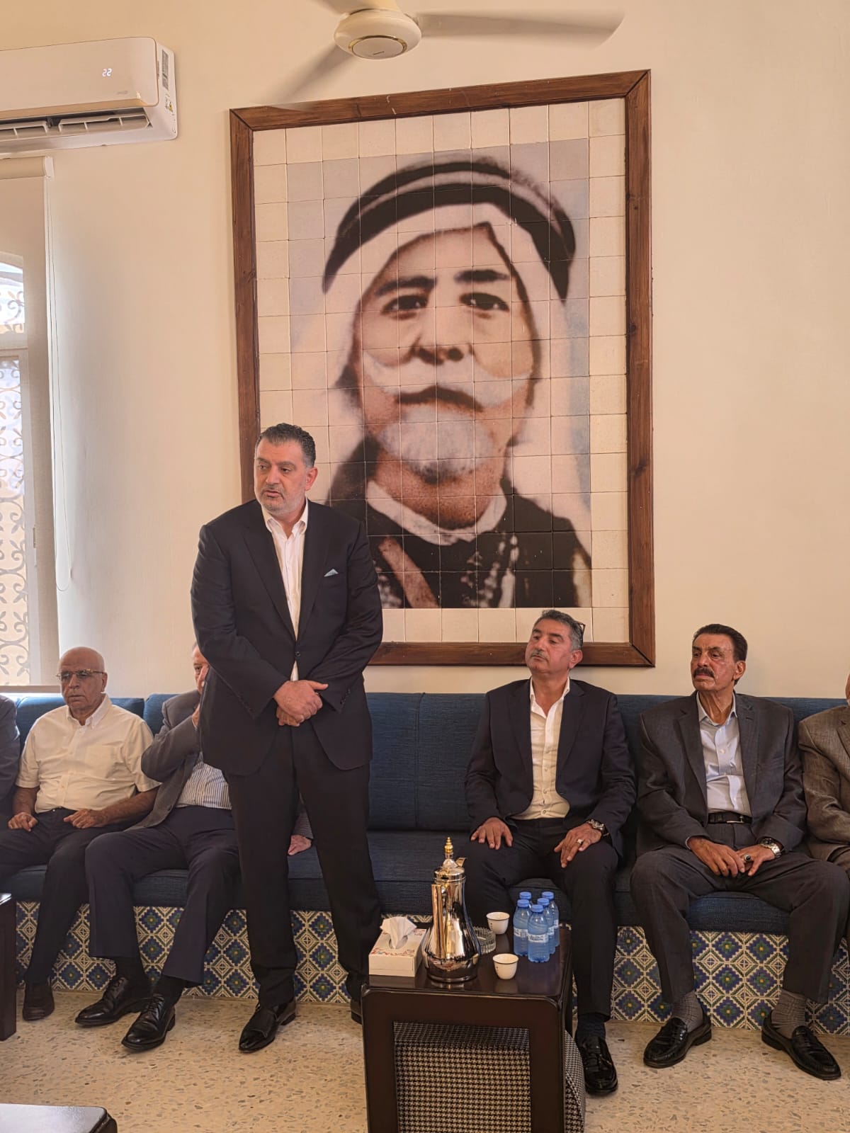 Madar Al-Saa Images 0.47051550711790335