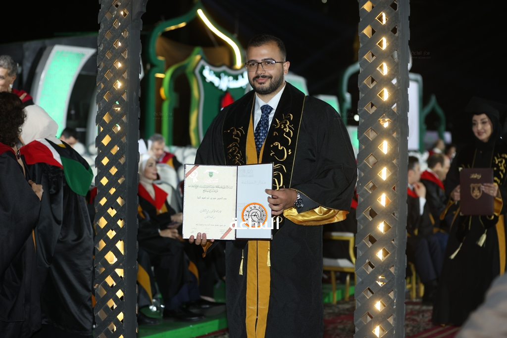 Madar Al-Saa Images 0.11088451985981107