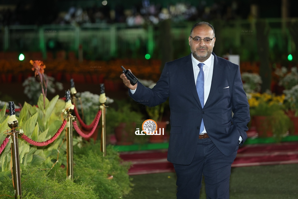 Madar Al-Saa Images 0.5253440366803569