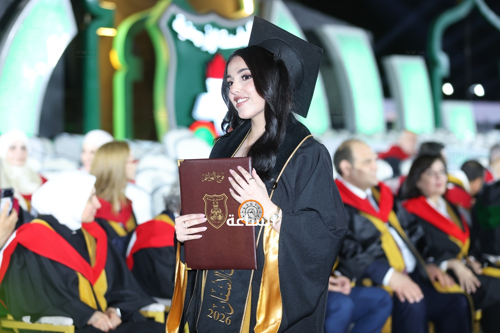 Madar Al-Saa Images 0.48687220732254555