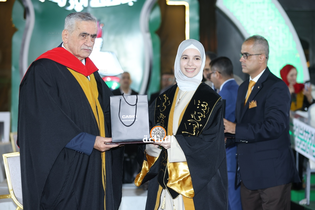 Madar Al-Saa Images 0.26587310170982725