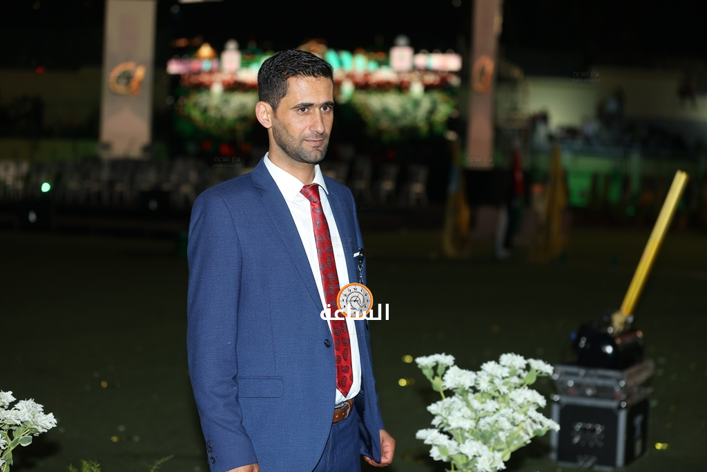 Madar Al-Saa Images 0.6959026624056871