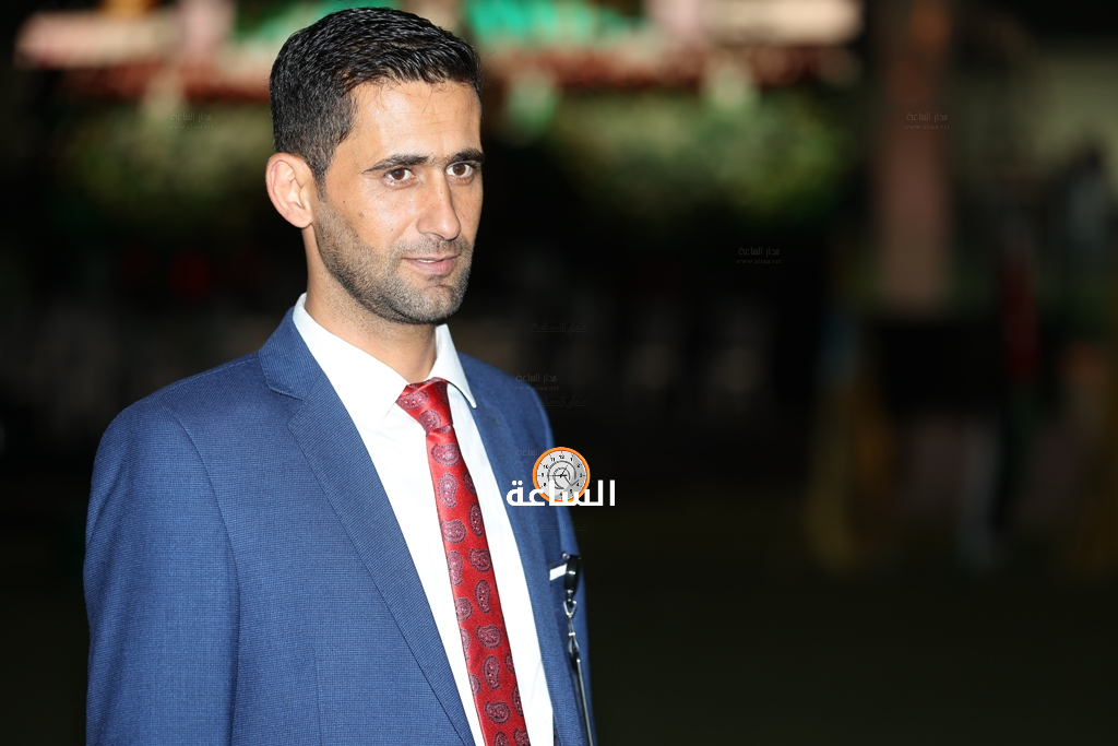 Madar Al-Saa Images 0.7143717738626548