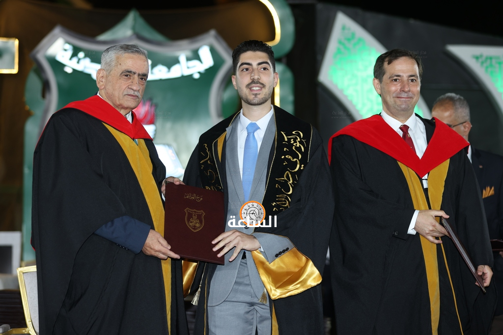 Madar Al-Saa Images 0.4078930686160205