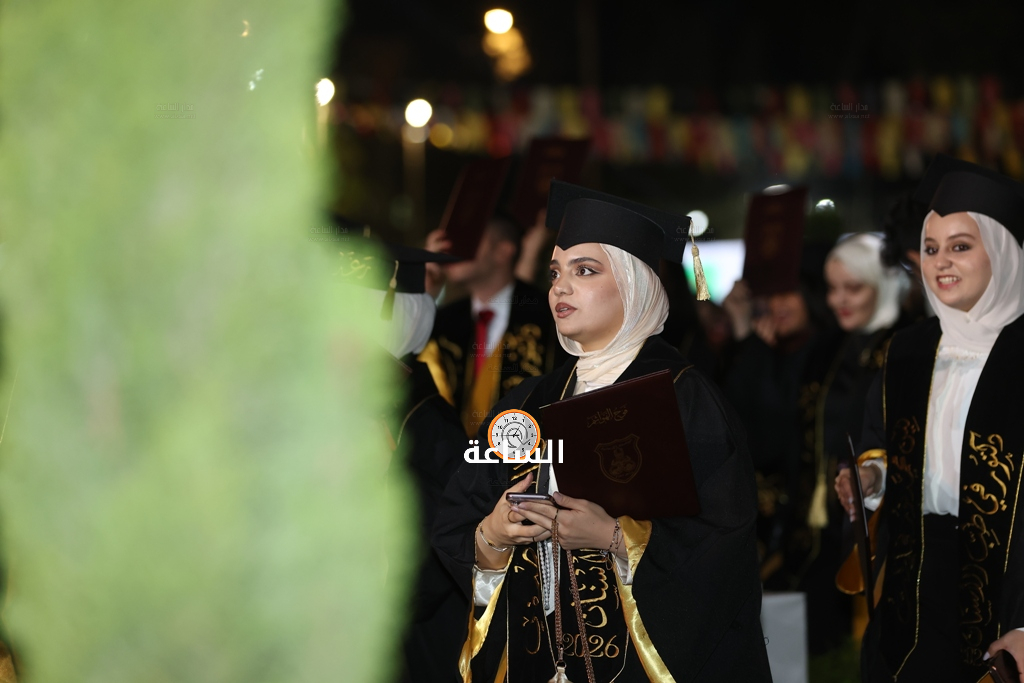 Madar Al-Saa Images 0.8116242492394335