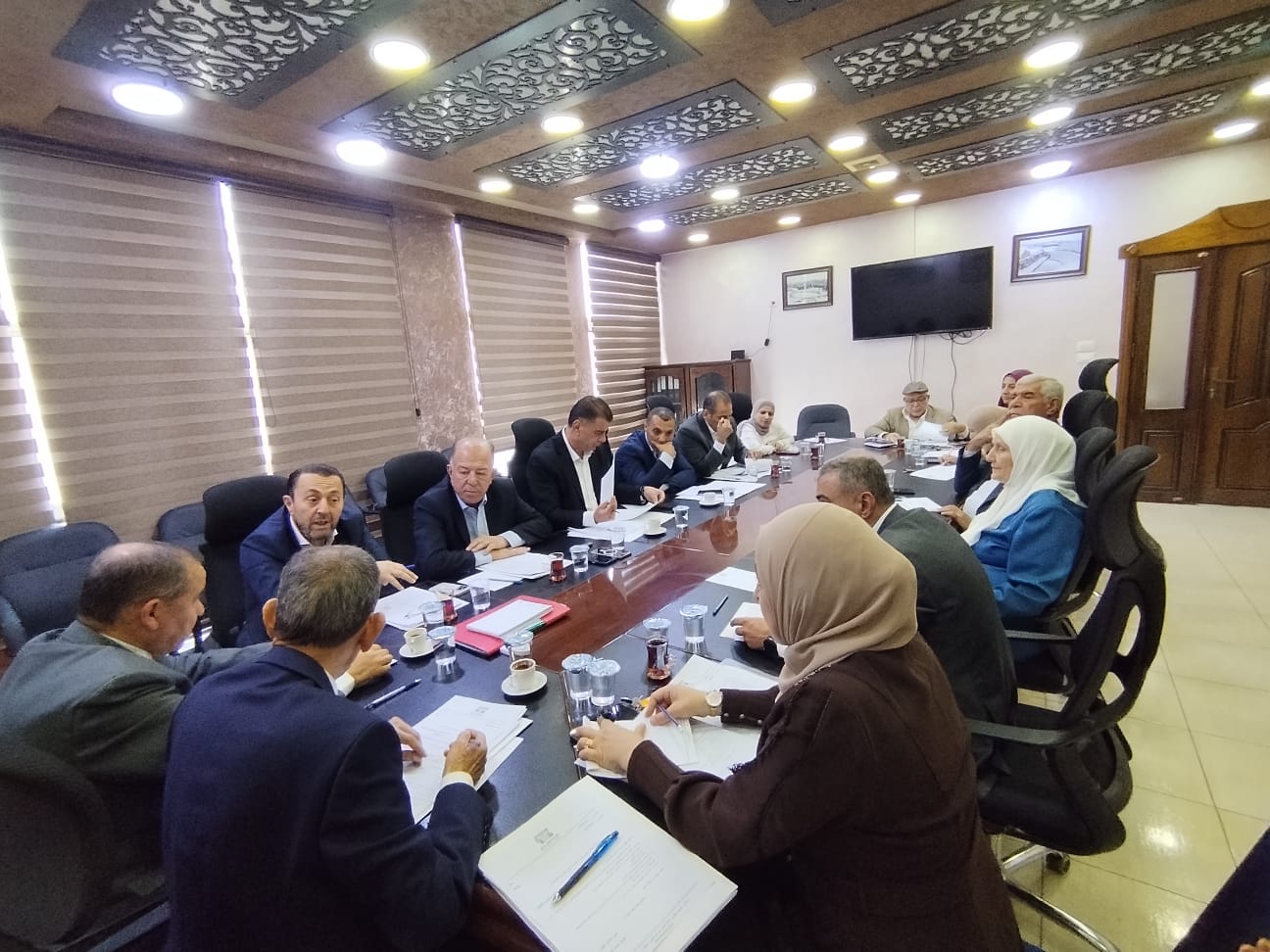 Madar Al-Saa Images 0.45945344082012163