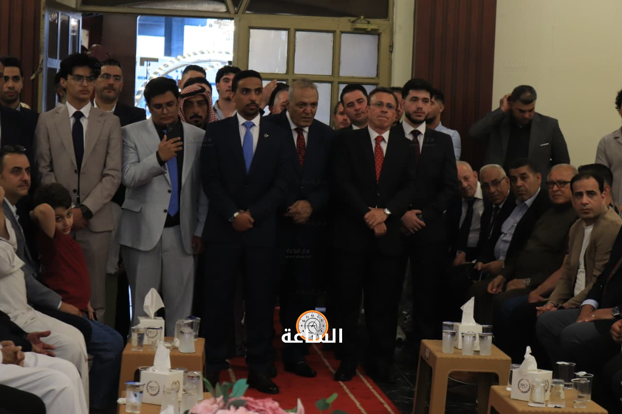 Madar Al-Saa Images 0.2450467059789896