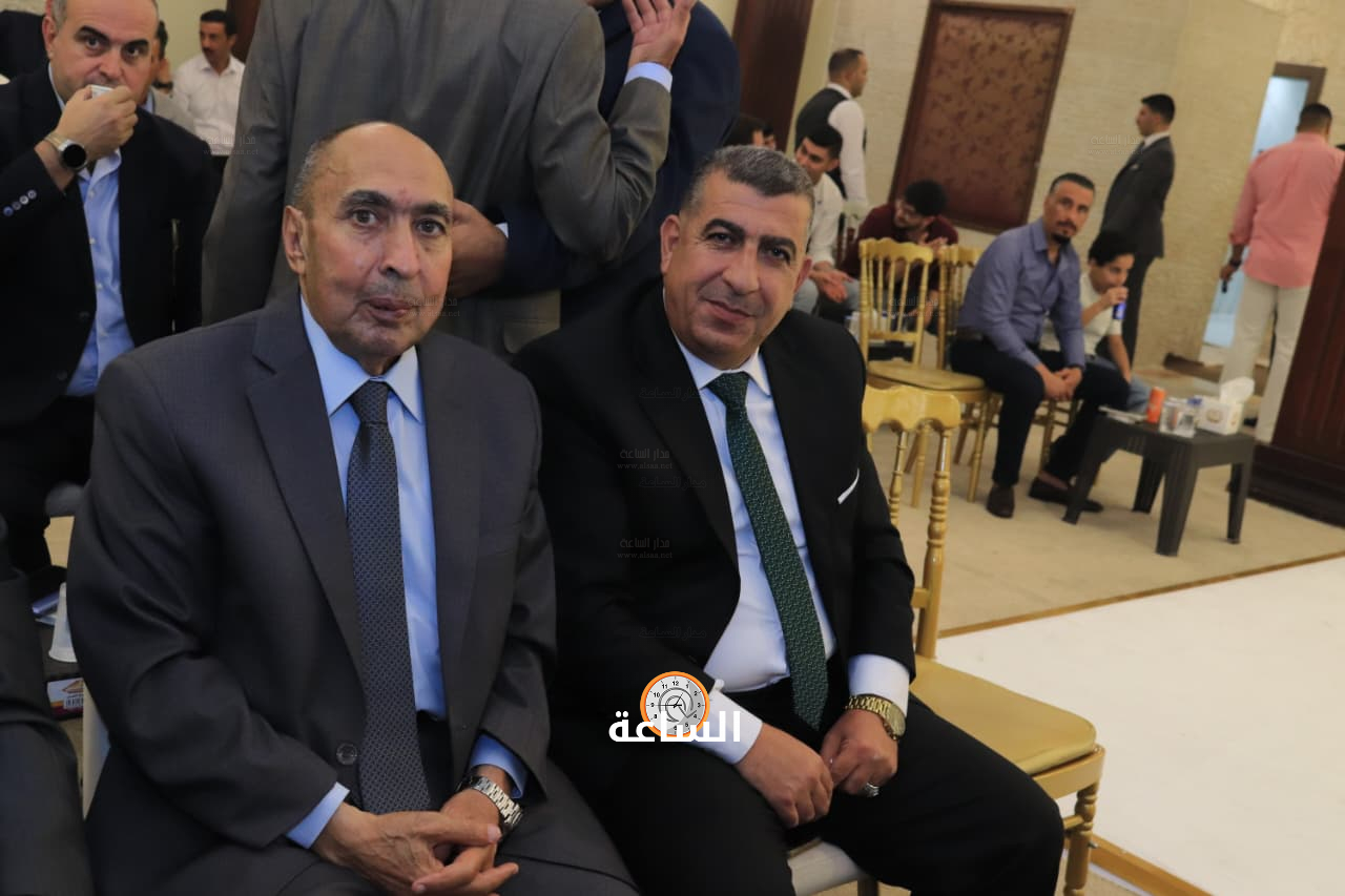 Madar Al-Saa Images 0.040753494907701526