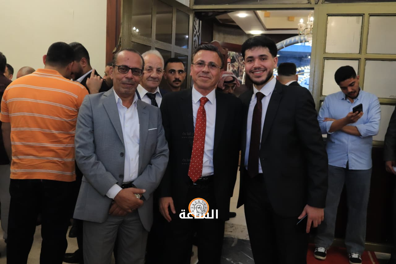 Madar Al-Saa Images 0.3067185496687831