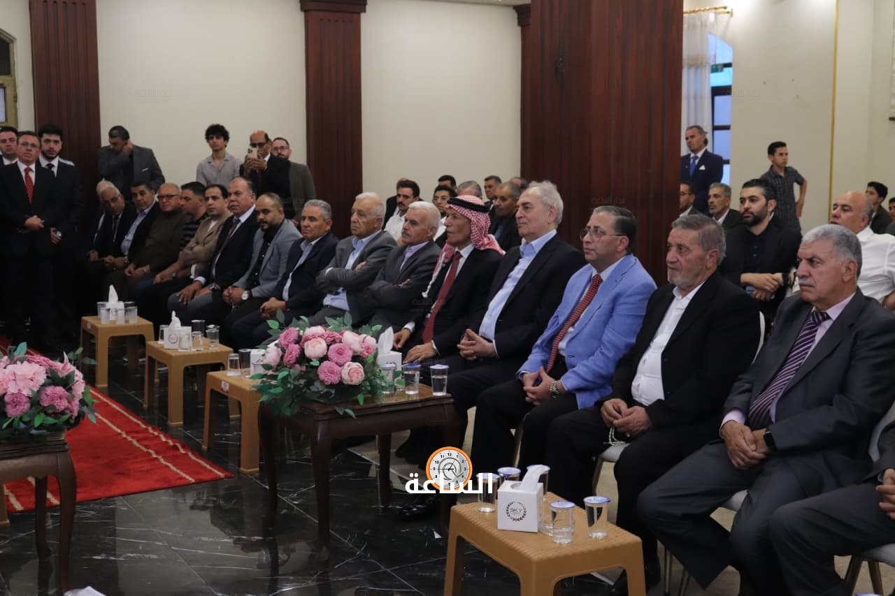 Madar Al-Saa Images 0.6574003533040657
